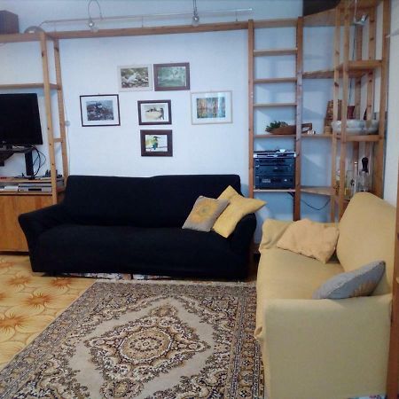 Casa Vacanze Moggio Moggio  Dış mekan fotoğraf