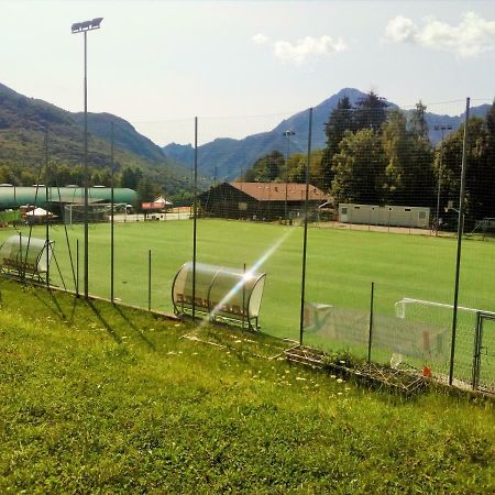 Casa Vacanze Moggio Moggio  Dış mekan fotoğraf