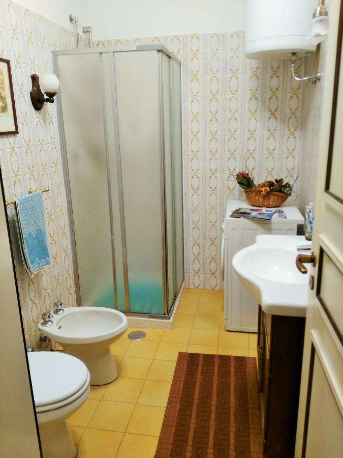 Casa Vacanze Moggio Moggio  Dış mekan fotoğraf
