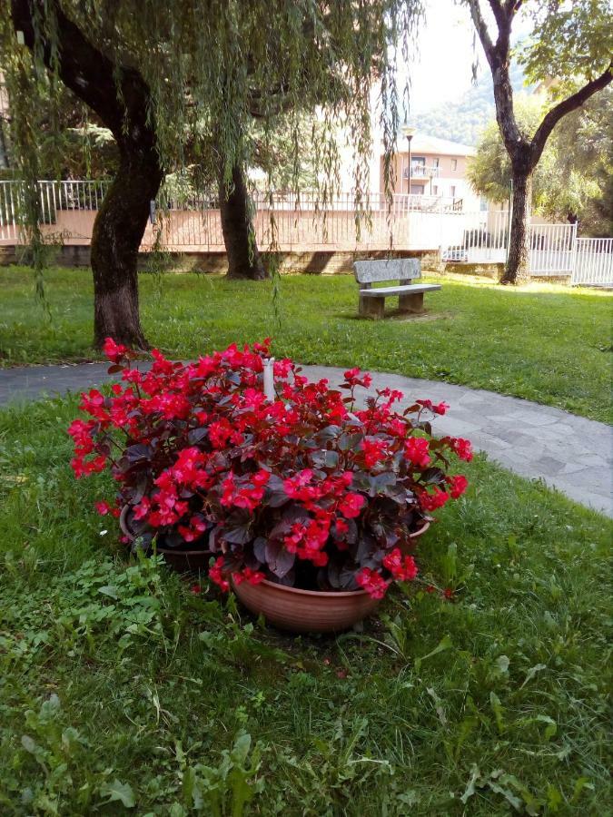 Casa Vacanze Moggio Moggio  Dış mekan fotoğraf