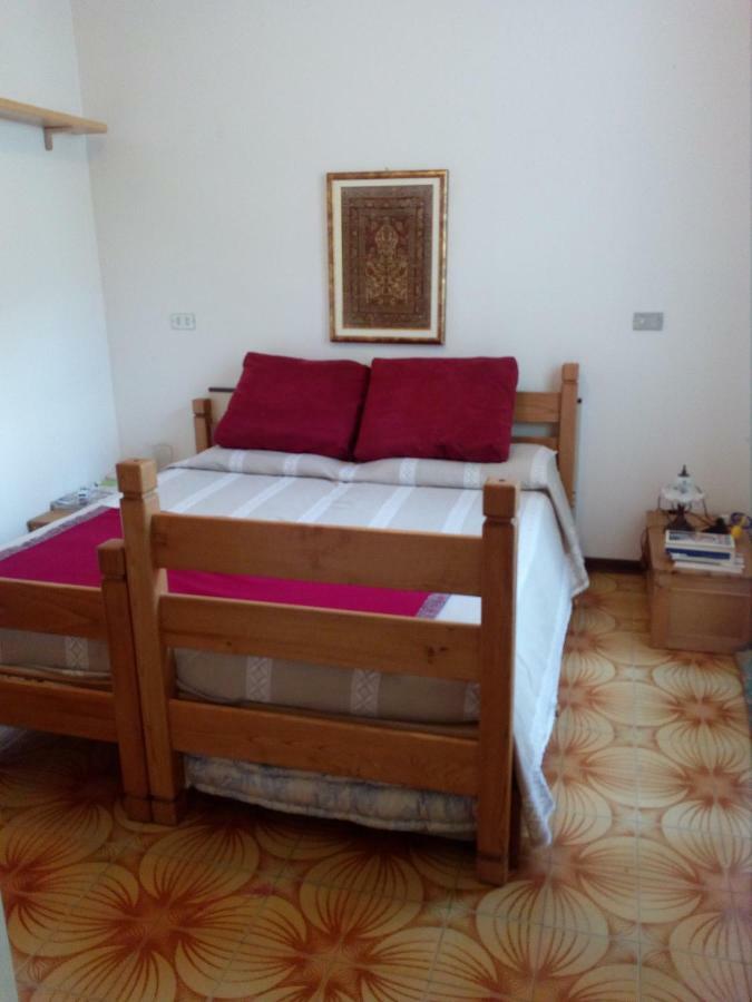 Casa Vacanze Moggio Moggio  Dış mekan fotoğraf