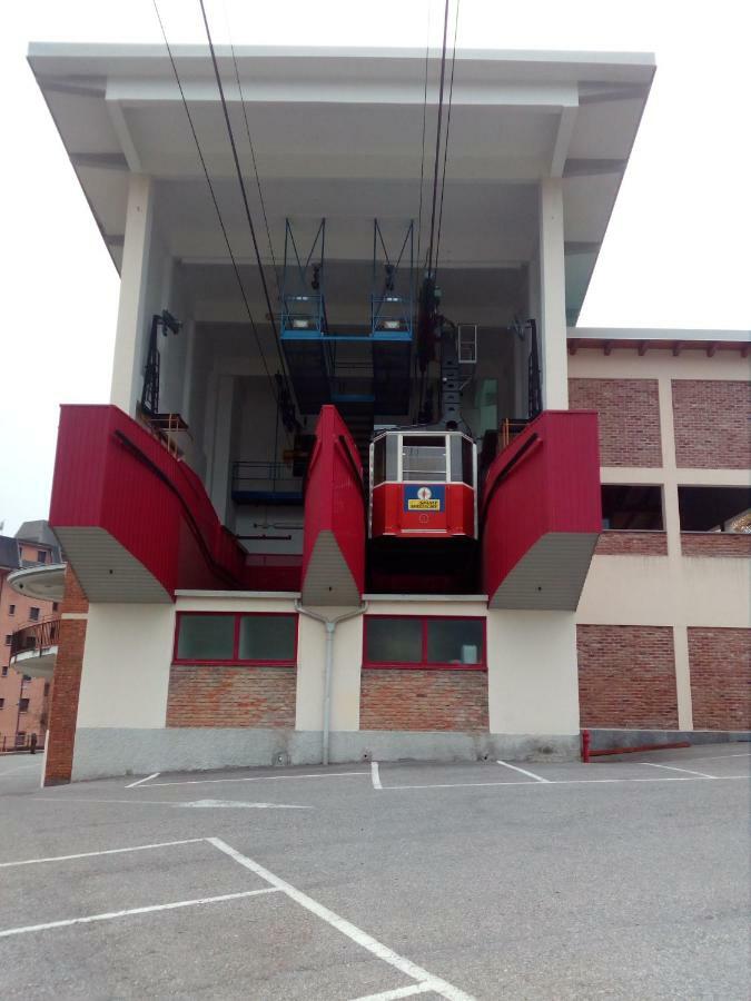 Casa Vacanze Moggio Moggio  Dış mekan fotoğraf
