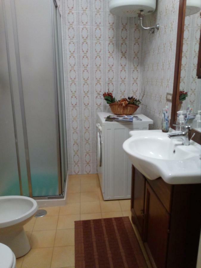 Casa Vacanze Moggio Moggio  Dış mekan fotoğraf