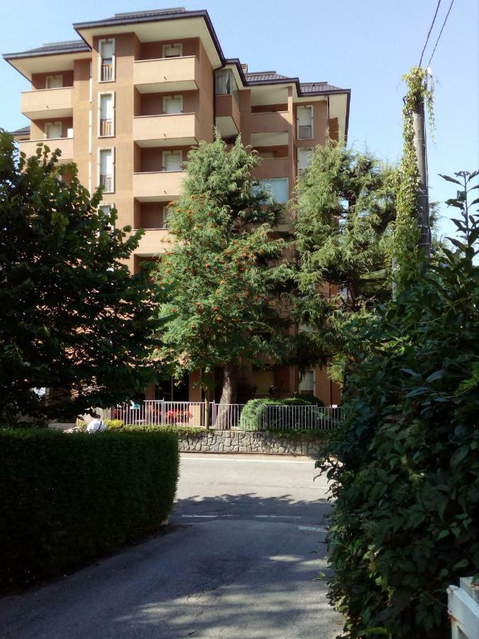 Casa Vacanze Moggio Moggio  Dış mekan fotoğraf